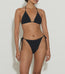 Gina Bikini Black