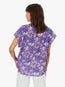 Tessa Top Purple Gaze