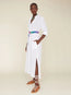 Boden Dress White