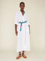 Boden Dress White