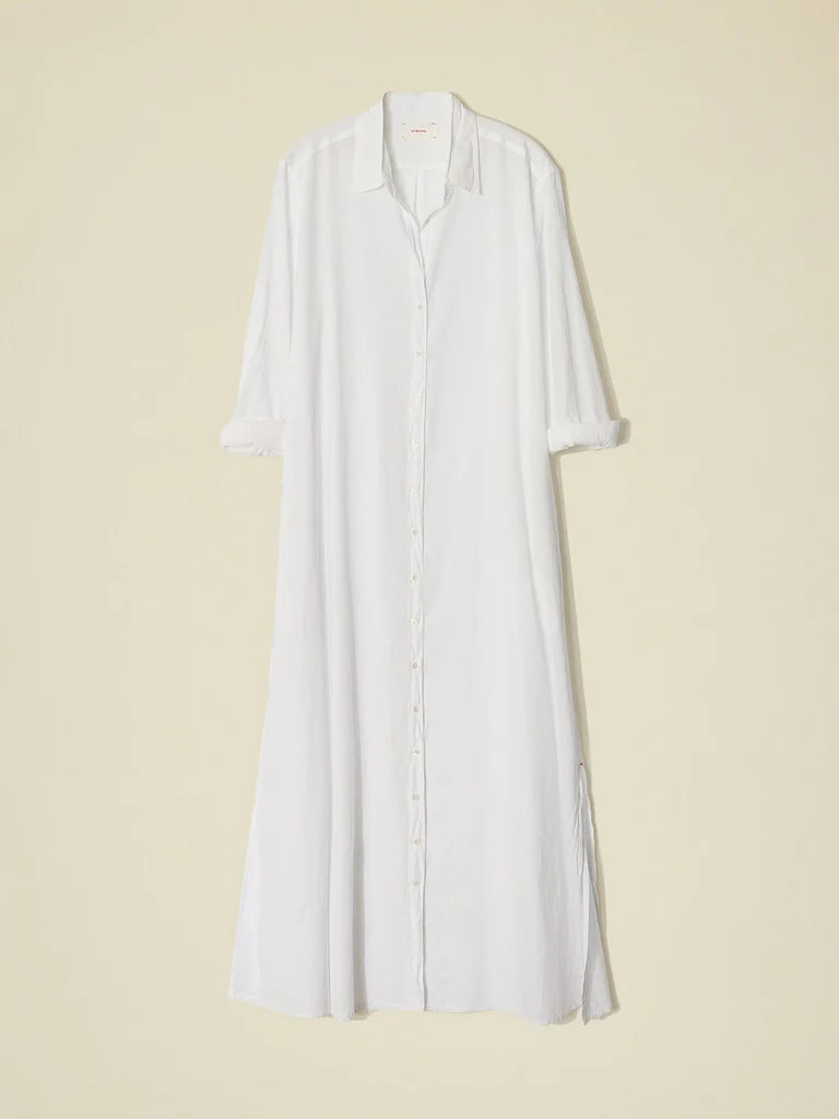 Boden Dress White