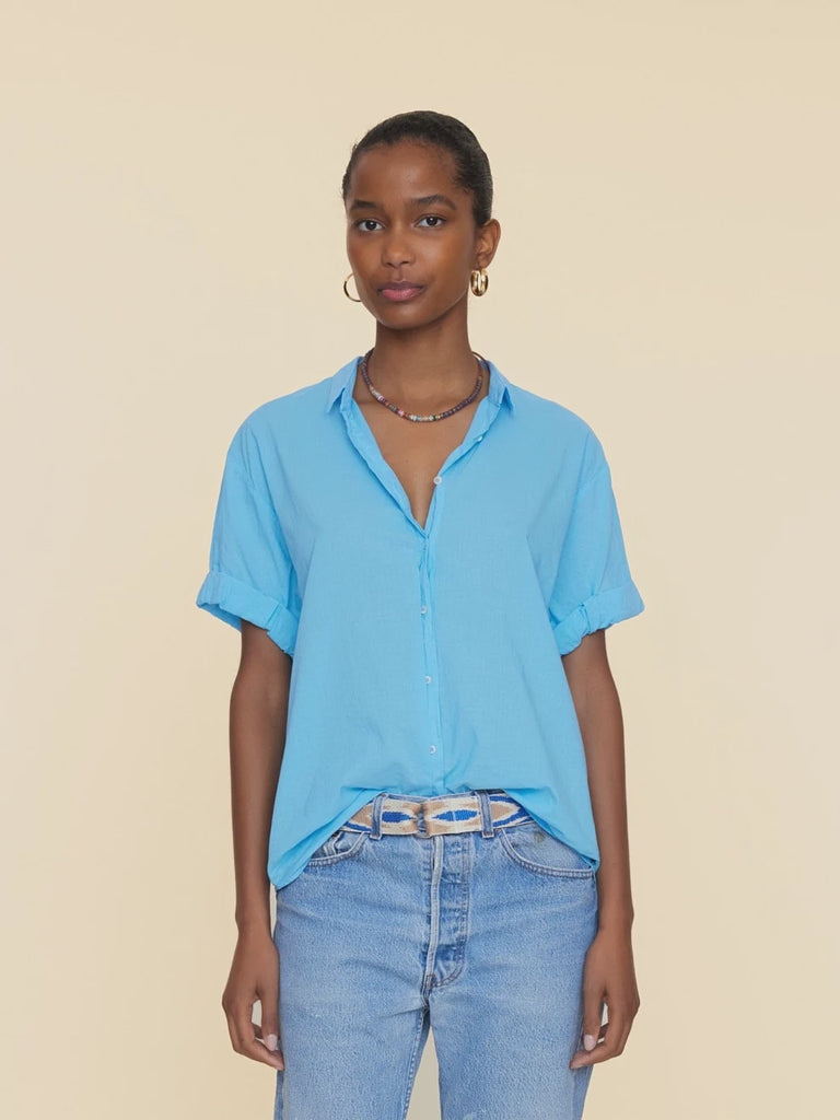 Channing Shirt Oceania