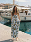 Poolside Maxi Dress