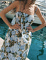 Poolside Maxi Dress