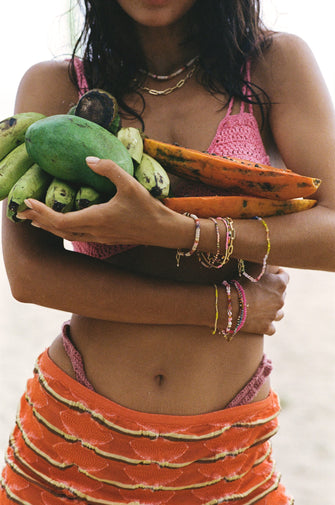 Golden Hour Bracelet