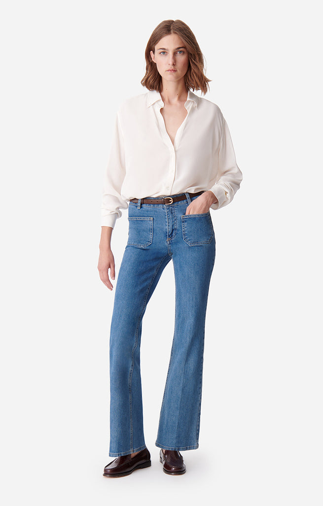 Dompay Flare Jean