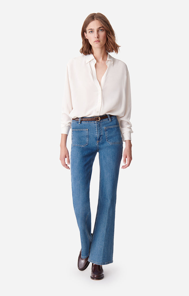 Dompay Flare Jean