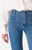 Dompay Flare Jean