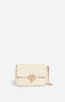 Moon Bag Medium Ivory
