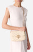 Moon Bag Medium Ivory