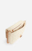 Moon Bag Medium Ivory