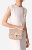 Moon Bag Medium Beige