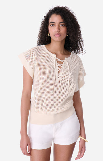 Elson Knit Top