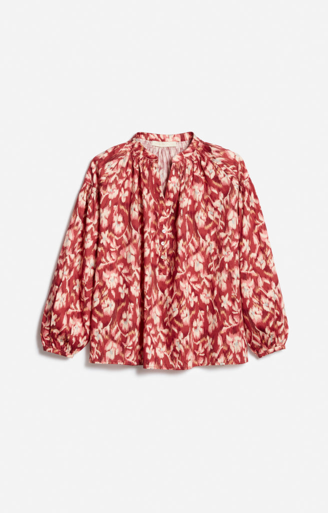 Nipoa Blouse Floral