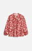 Nipoa Blouse Floral