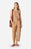 Edan Pant Camel
