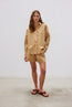 Chiara Shorts Toffee