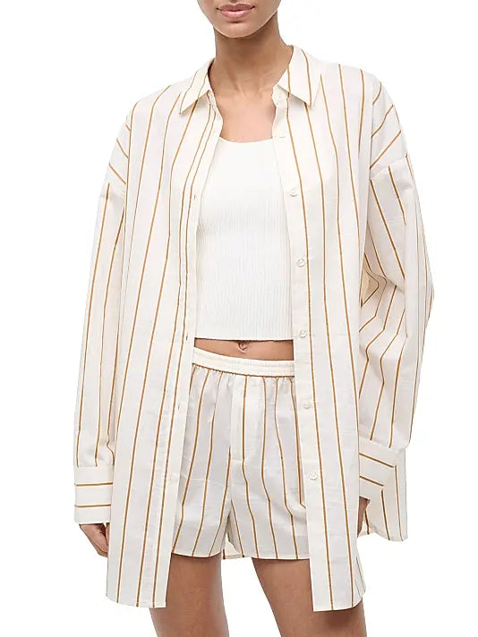 Kendy Top Solana Stripe