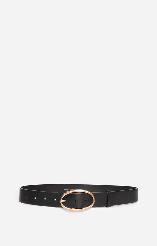 Black Ceinture Belt