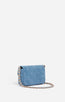 Moon Bag Medium Bleu Denim