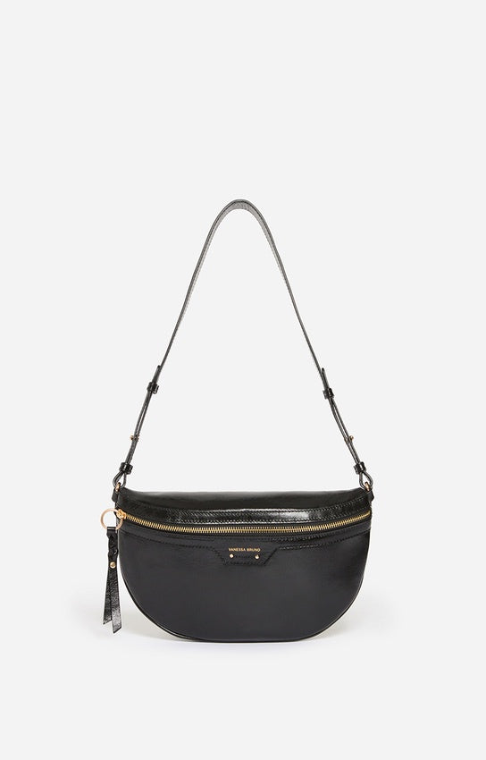 Sac Banane Black