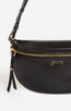 Sac Banane Black