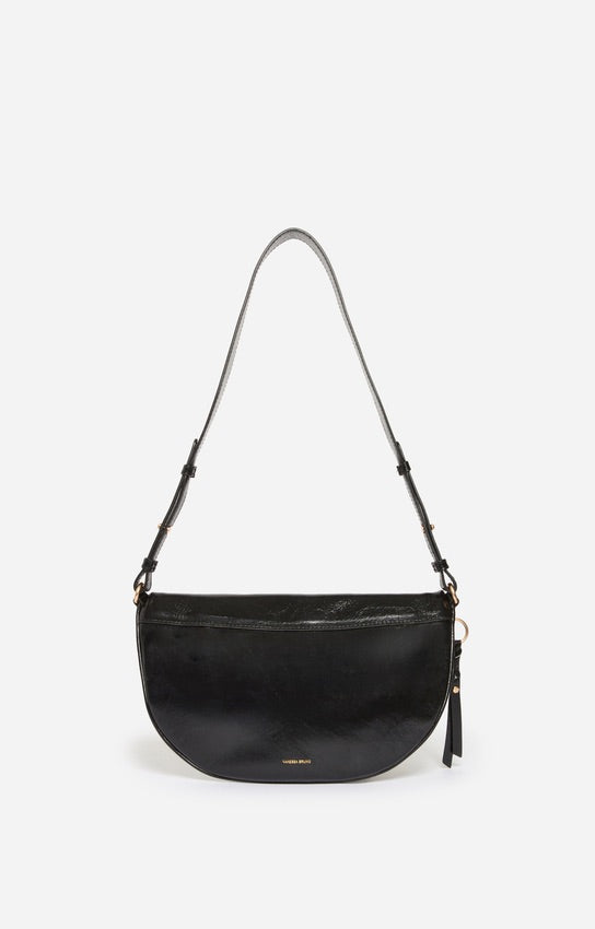 Sac Banane Black