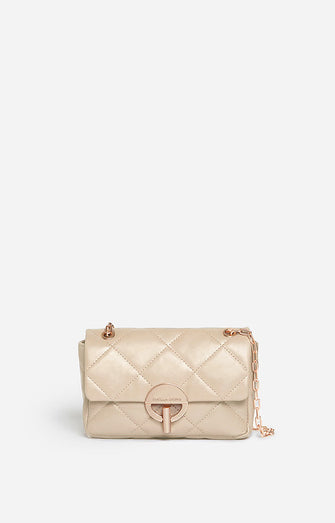 Moon Bag  Medium Sand