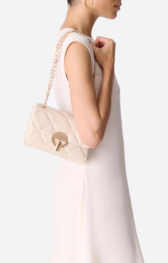 Moon Bag  Medium Sand