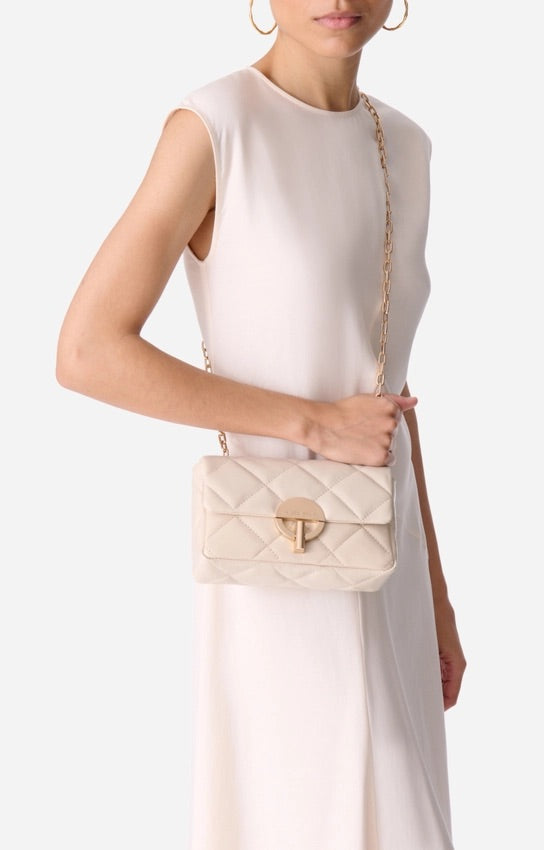 Moon Bag  Medium Sand