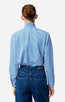 Sidney Blouse Azur
