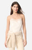 Glycine Cami Off White