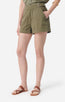 Ginny Short Khaki