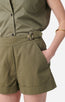 Ginny Short Khaki