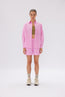Chiara Shorts Bubblegum