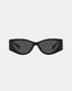 06YS Sunglasses Black