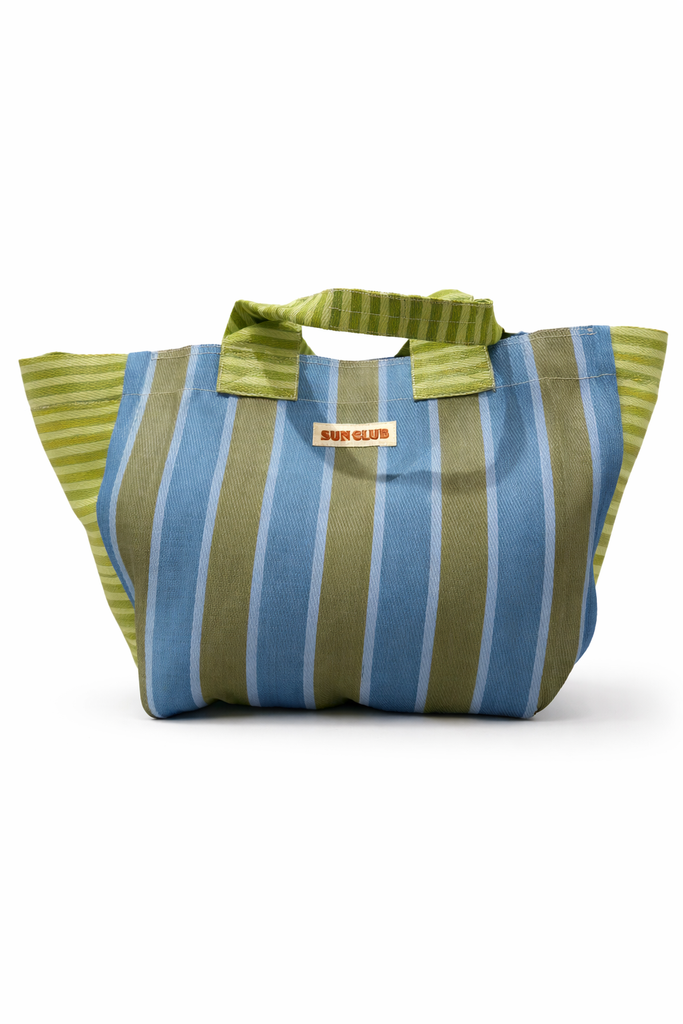 The Carryall Tote Tea Tree