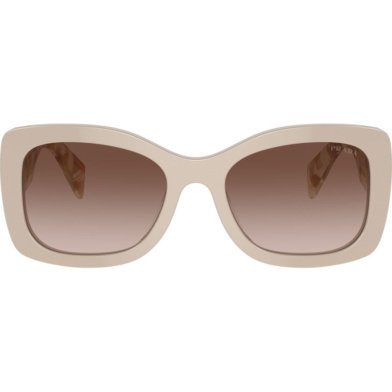 PRA08S Sunglasses Desert