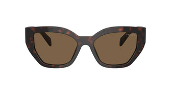 A09S Sunglasses Tortoise