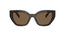 A09S Sunglasses Tortoise