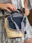 Habanera Bag Marina Poplin