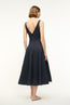 Marieta Dress Navy