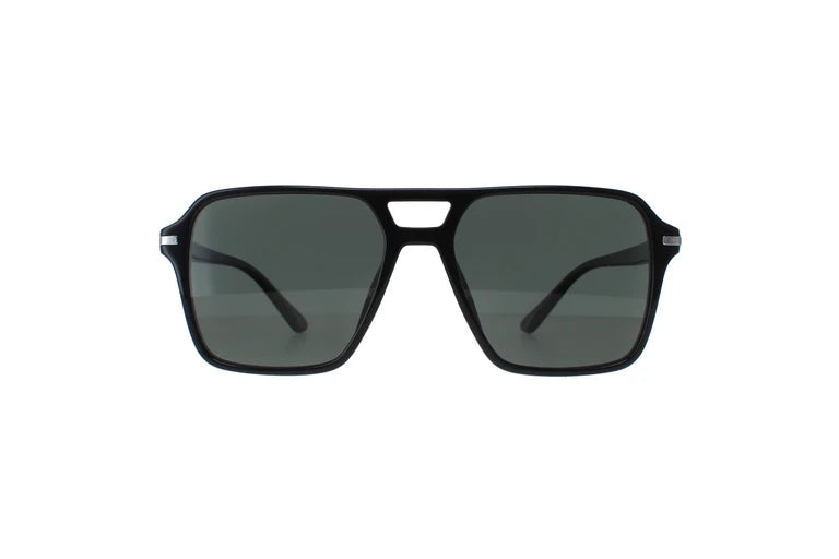 0PR20YS Sunglasses Black