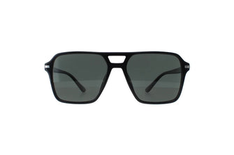 0PR20YS Sunglasses Black
