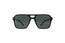0PR20YS Sunglasses Black