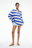 Gavin Yacht Rugby Stripe Top