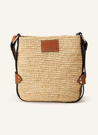 Mini Bayia Shoulder Bag