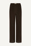 Aftersun Pant Black Coffee
