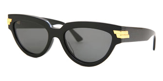 BV1035 Sunglasses Black