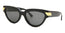 BV1035 Sunglasses Black